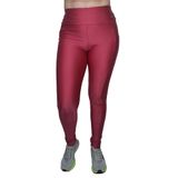 Legging Selene Com Recorte E Bolsos Feminino