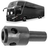 Válvula De Alívio Bomba Óleo Volvo Fh12 Fm12 Nh12 D12d