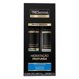 Tresemmé Hidratação Profunda Shampoo 350ml E Condicionador 175ml
