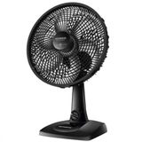 Ventilador De Mesa Mondial 6 Pás Vsp-30-b