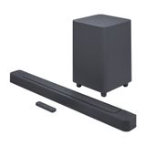 Soundbar Jbl Bar 500 Com 5.1 Canais Multibeam E Dolby Atmos