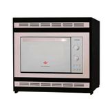 Forno Eletrico Sygma Layr Inox De Embutir 46 Litros 1750w 220v