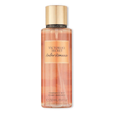 Amber Romance Splash 250ml Victoria&#39;s Secrets Nova Embalagem