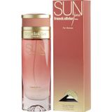 Franck Olivier Sun Java Eau De Parfum Vaporizador 2,5 Oz