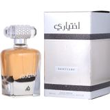 Lattafa Ekhtiari Eau De Parfum Vaporizador 3.4 Oz