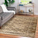 Tapete Belga 100% Viscose Veludo - Jolitex - Bege - 140x200c