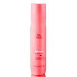 Shampoo Wella Invigo Brilliance Color Protection Para Proteç