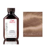 Cor De Cabelo Wella Color Charm Liquid 7ng Med Beige Blonde