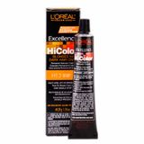 Creme Permanente L&#39;oreal Technique Excellence Hicolor - Blond