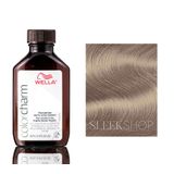 Cor De Cabelo Wella Color Charm Liquid 100% Grey Coverage