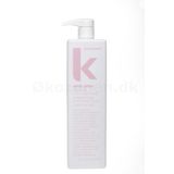 Shampoo Kevin Murphy Angel Wash Para Cabelos De Cores Finas