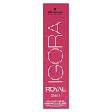 Tinta Cabelo Schwarzkopf Igora Royal Senea S 7-0 Médio