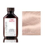 Cor De Cabelo Wella Color Charm Liquid 100% Grey Coverage