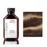 Cor De Cabelo Wella Color Charm Liquid 7nn Intense Med Blond