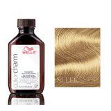 Cor De Cabelo Wella Color Charm Liquid Permanent 9nn