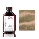 Cor De Cabelo Wella Color Charm Liquid Permanent 100% Grey C