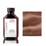 Cor De Cabelo Wella Color Charm Liquid 100% Grey Coverage 5r