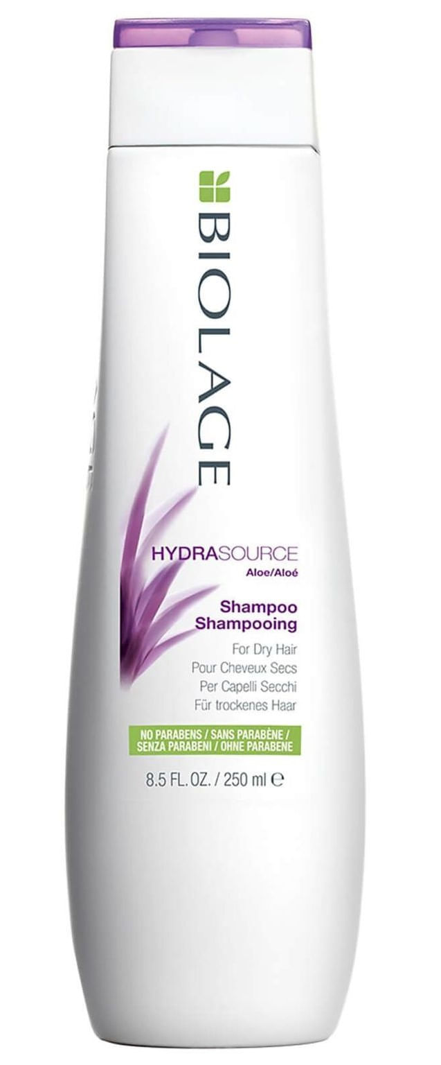 Shampoo Biolage Hydrasource Para Cabelos Secos 250ml