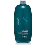 Shampoo Alfaparf Semi Di Lino Reconstrutivo Reparador 1l