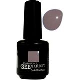 Gel Polish Geleration Soak-off Gel De Jessica Buck Naked