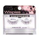 Cílios Postiços Ardell Wispies Black 603