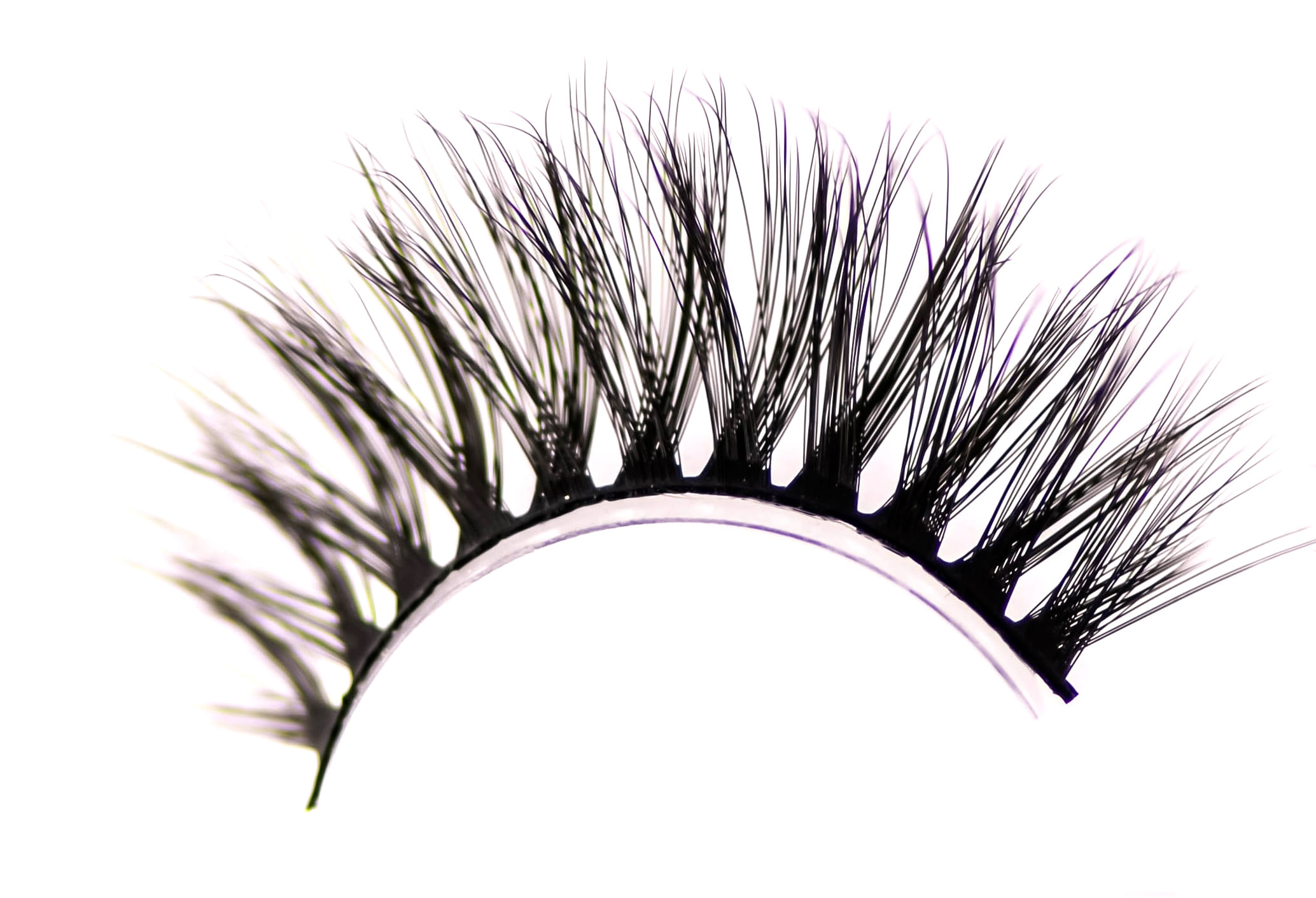 Cílios Postiços Stinaface Luxe 3d Faux Mink Lashes Daisy