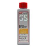 Tinta De Cabelo Líquida Ionic Shine Shades, 9cg L