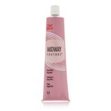 Tinta De Cabelo Wella Midway Couture Demi-plus, Loira 6/7n,