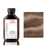 Cor De Cabelo Wella Color Charm Liquid 6aa/542 Loiro Escuro