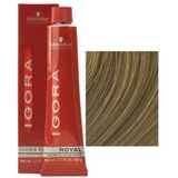 Creme De Coloração Schwarzkopf Igora Royal Para Colorista Tubo 8-4 Li