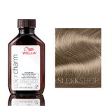 Cor De Cabelo Wella Color Charm Liquid 5n/511 Castanho Claro