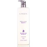 Shampoo Lanza Healing Smooth Glossifying 300ml