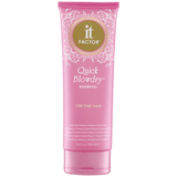 Shampoo It Factor Quick Blowdry Para Cabelos Finos 250ml