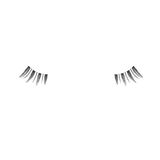 Cílios Postiços Ardell Professional Accent Lashes 301 Black