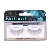 Cílios Postiços Ardell Natural Wispies Brown #65011