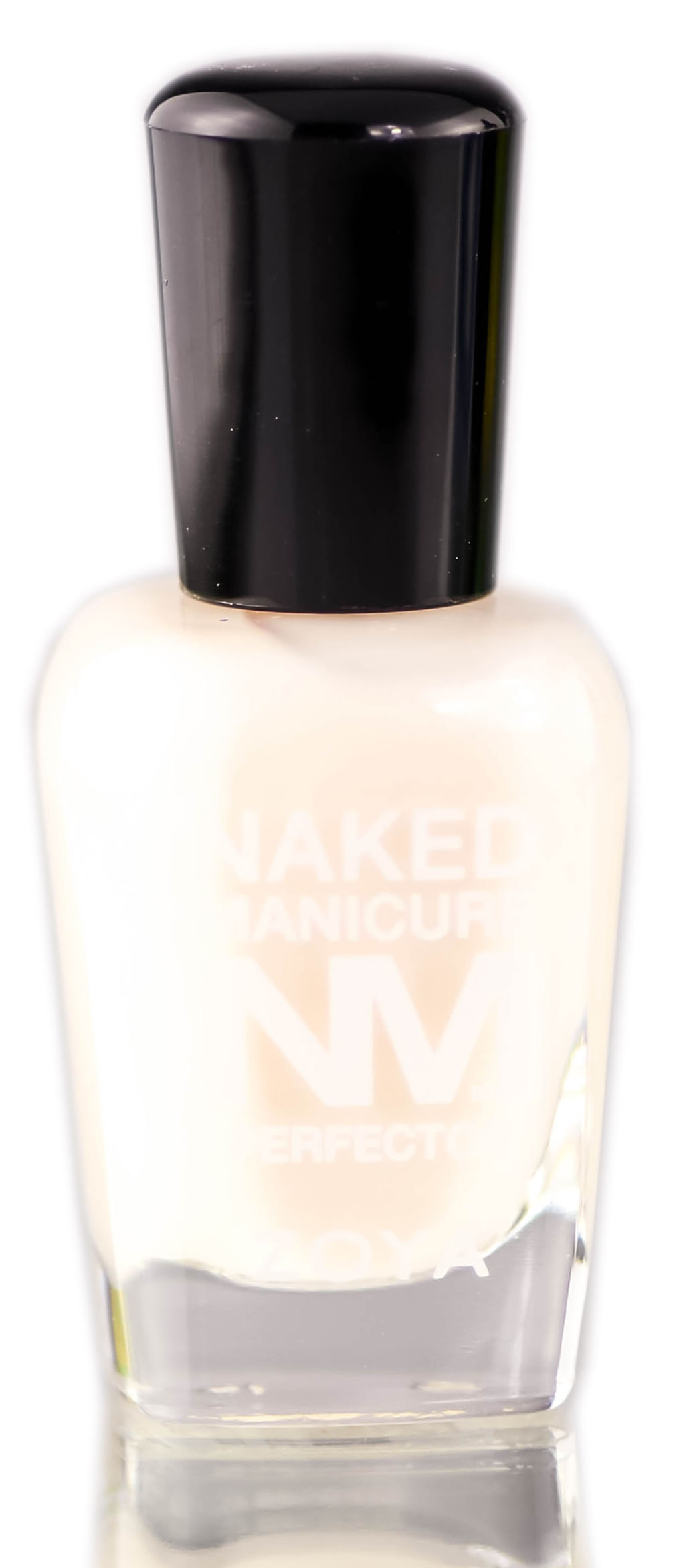 Verniz De Unhas Zoya Naked Manicure Nm Perfectors White Tip Perf