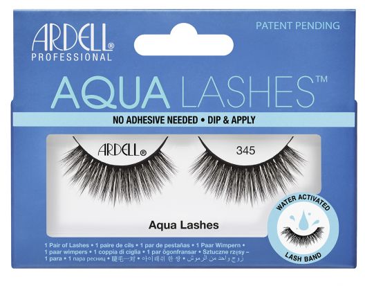 Cílios Postiços Ardell Aqua Lashes 345