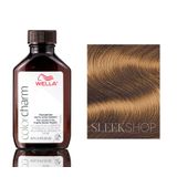 Cor De Cabelo Wella Color Charm Liquid 7nw Medium Natural Wa