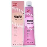 Tinta De Cabelo Wella Midway Couture Demi-plus, Sobrancelha