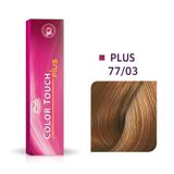 Cor De Cabelo Wella Color Touch Plus Cream Semipermanente Inten