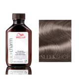 Cor De Cabelo Wella Color Charm Liquid 5a/246 Light Ash Brow