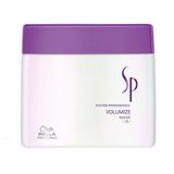 Máscara Wella System Professional Volumize 400ml