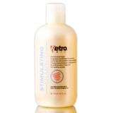 Shampoo Retro Estimulante Para Cabelos 240ml