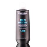 Shampoo Goldwell Dualsenses Para Homens, Cabelo E Corpo, 100