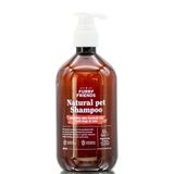 Shampoo Para Animais De Estimação, Referência Da Suécia: Furry Friends 500ml