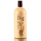 Shampoo Bain De Terre Óleo De Amêndoa Doce Longo E Saudável 400ml