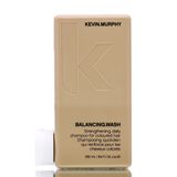 Shampoo Kevin Murphy Balancing Wash Daily Para Cabelos Coloridos