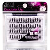 Cílios Postiços Ardell Double Up Knot-free Long Black