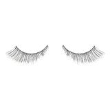 Cílios Postiços Ardell Curvy Lashes 411 Pretos