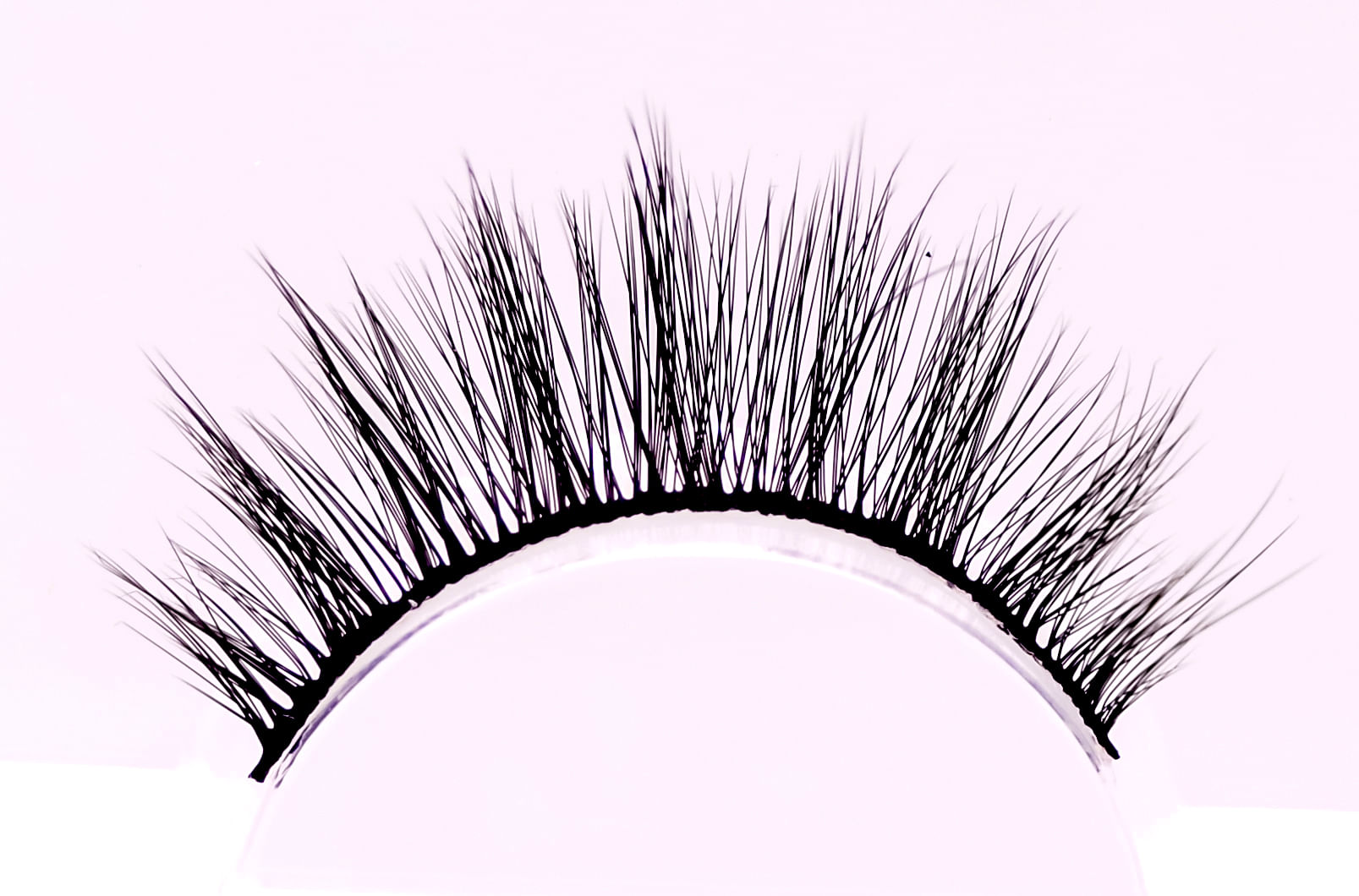 Cílios Postiços Stinaface Luxe 3d Faux Mink Lashes Peony